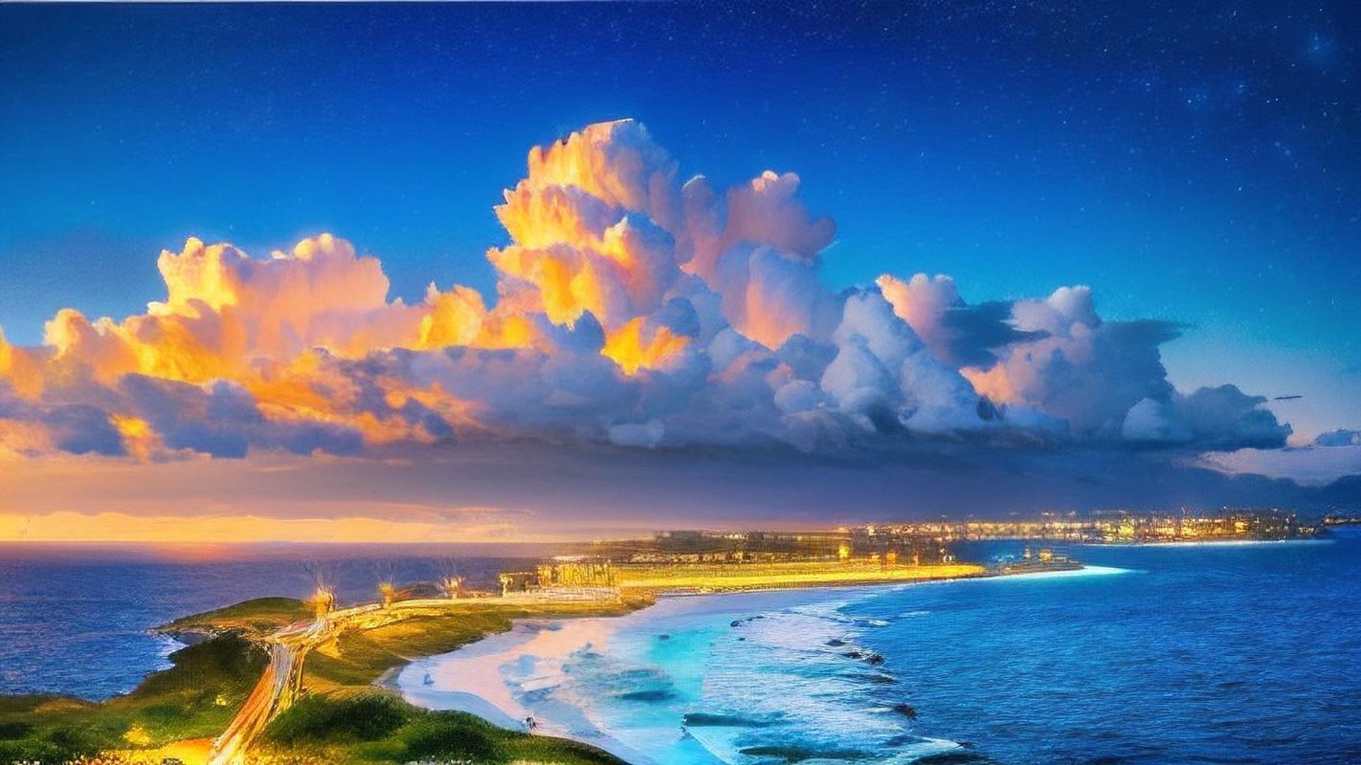 海福星智能